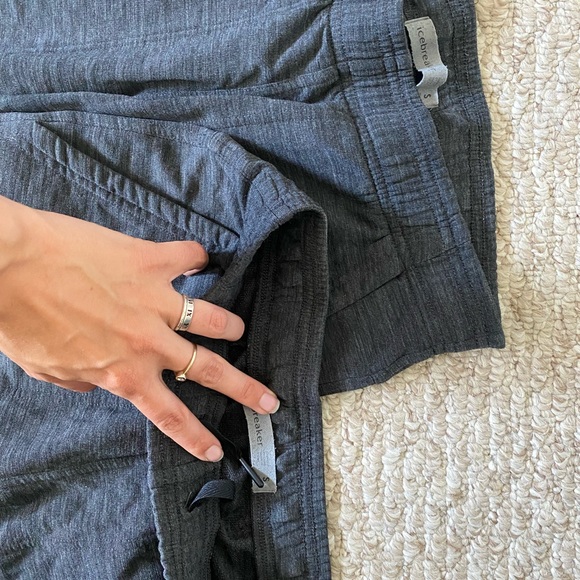 Icebreaker shifter joggers - Picture 2 of 2